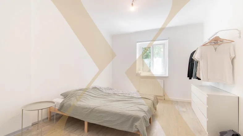 Schlafzimmer I