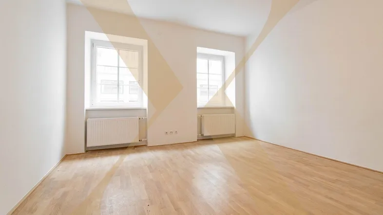 Musterfoto Wohnzimmer