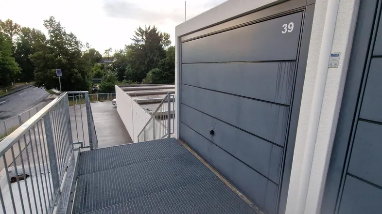 Selfstorage