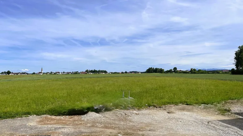 Ansicht Ost