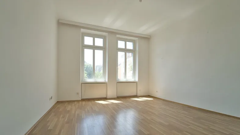 großer Wohnbereich