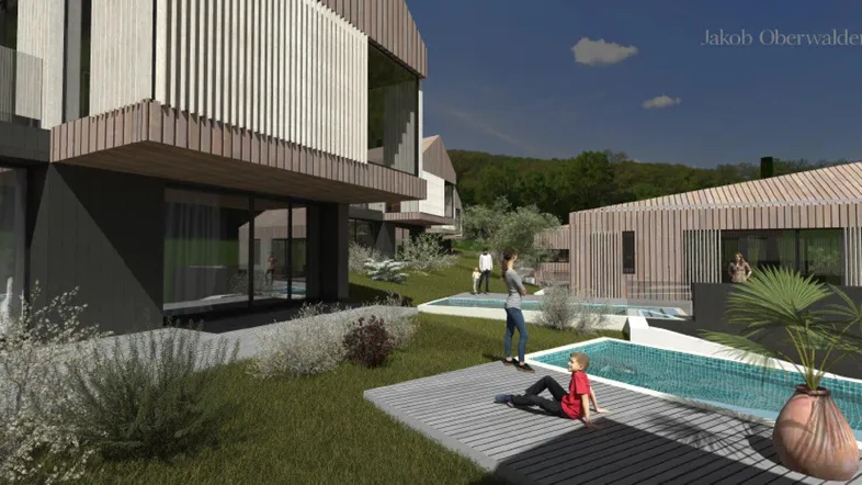 PROJEKT IN PLANUNG: Lind ob Velden!