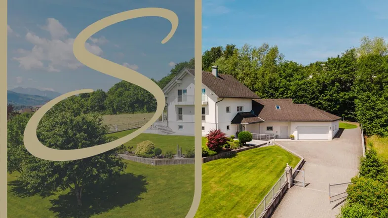 Einfamilienhaus Ohlsdorf