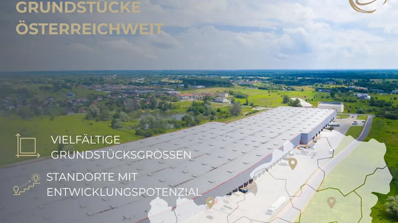 Gewerbegrundstücke