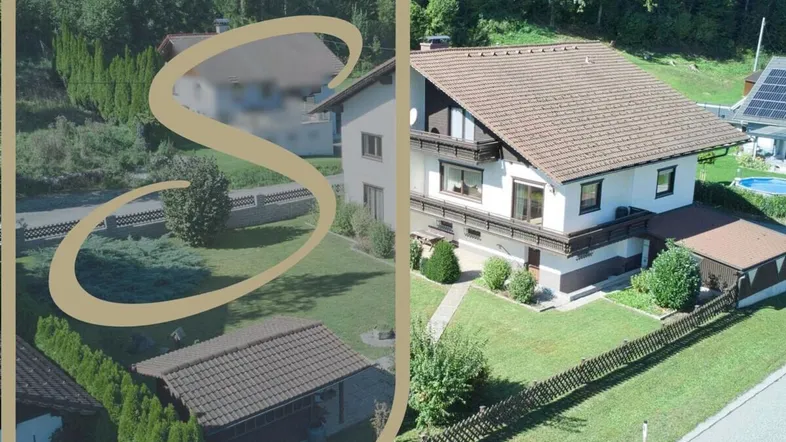 Haus Pinsdorf