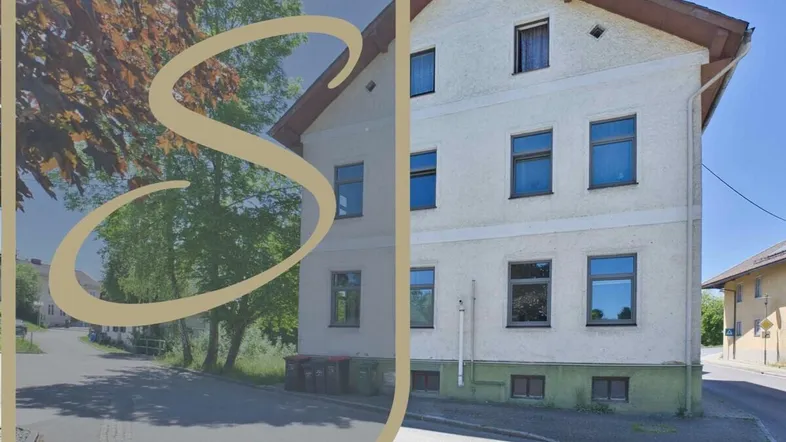 Liegenschaft Bezirk Vöcklabruck