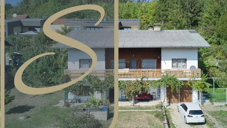 Einfamilienhaus nahe Schwanenstadt