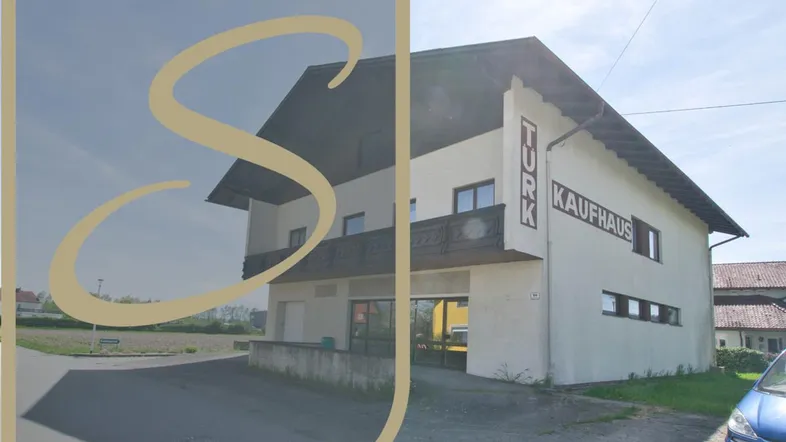 Geschäftslokal Breitenschützing
