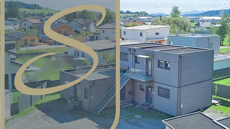 ZInshaus Exlwöhr / Vöcklamarkt