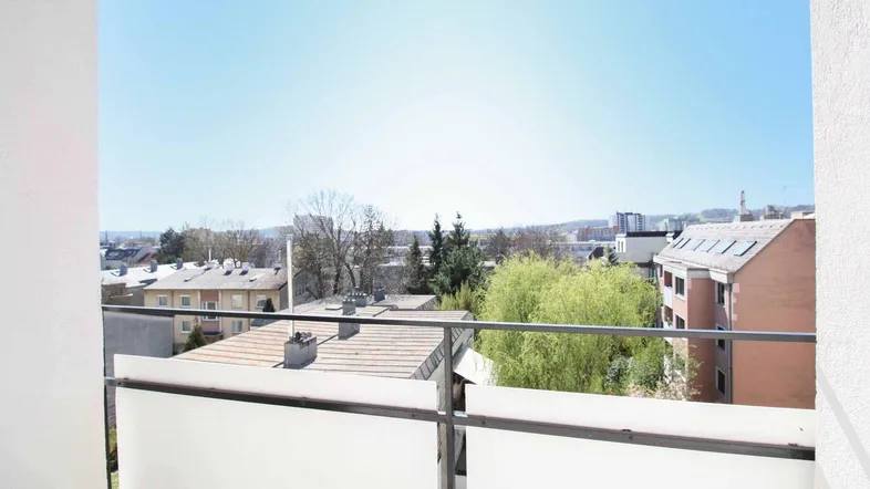 Su¨dbalkon