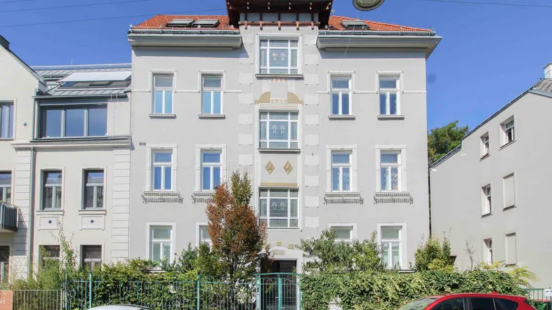 Fassade