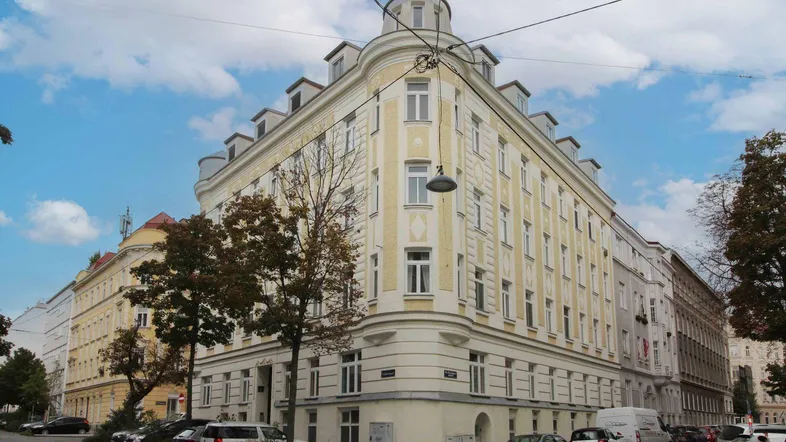 Fassade