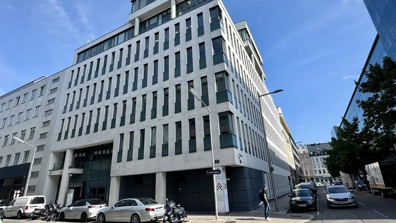 Euro Plaza 10 Wagenseilgasse 14 klein