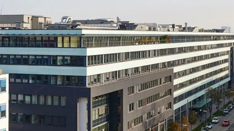 1200 WIen, BIGBIZ A Hauptansicht quer