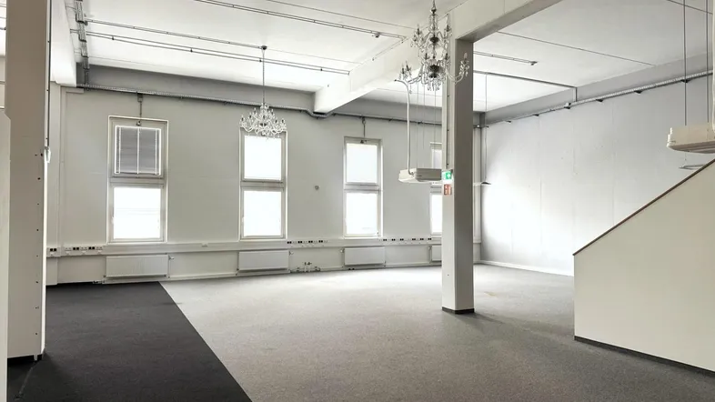 1160 Wien, Seeböckgasse 59-61 Loft Top 1.3B