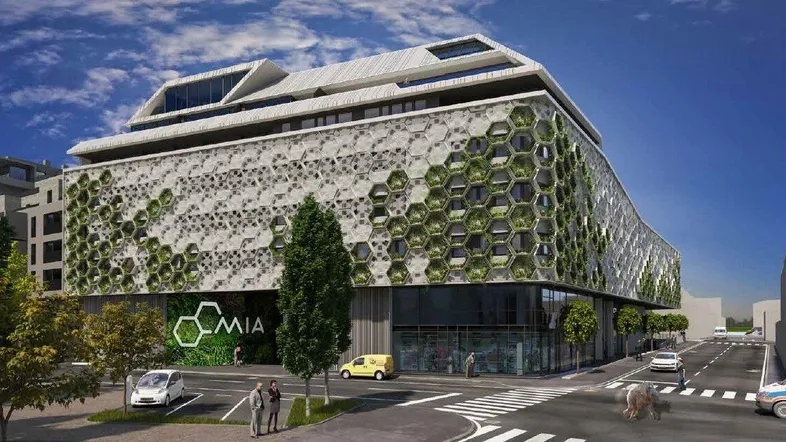 (c) AW Architekten