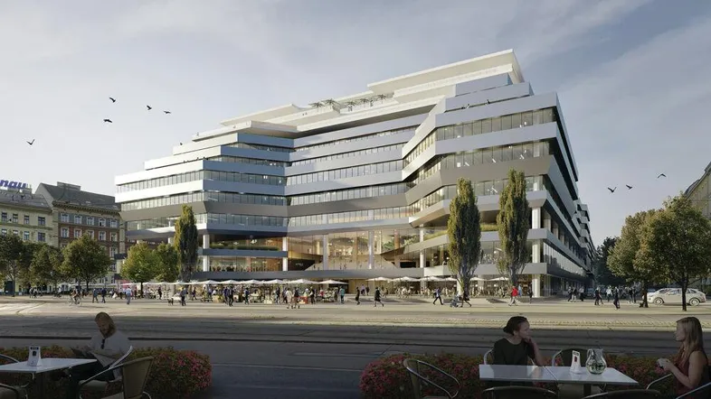 FRANCIS Julius Tandler Platz - copyright room meets freiland