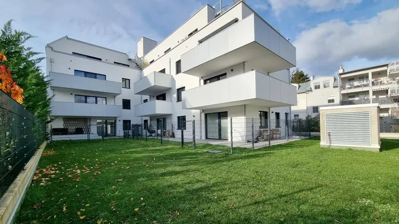 Enzersdorferstrasse 70, Mödling