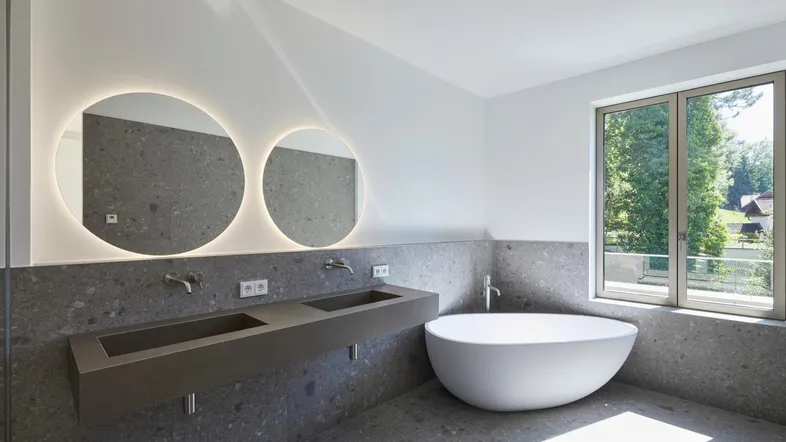 ZU MIETEN - Luxus-Wohnung im Salzkammergut