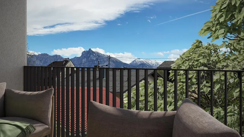 Visualisierung Ausblick Top 5