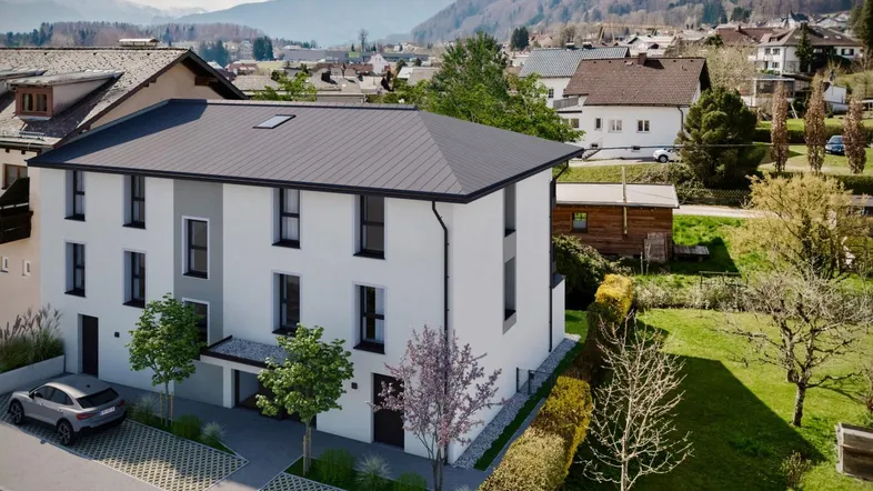 Wohnung kaufen in Altmünster