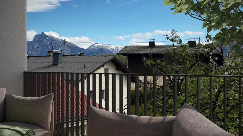 Visualisierung Ausblick Top 3