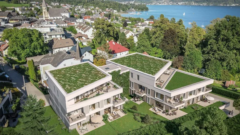 Aussenvisualisierung