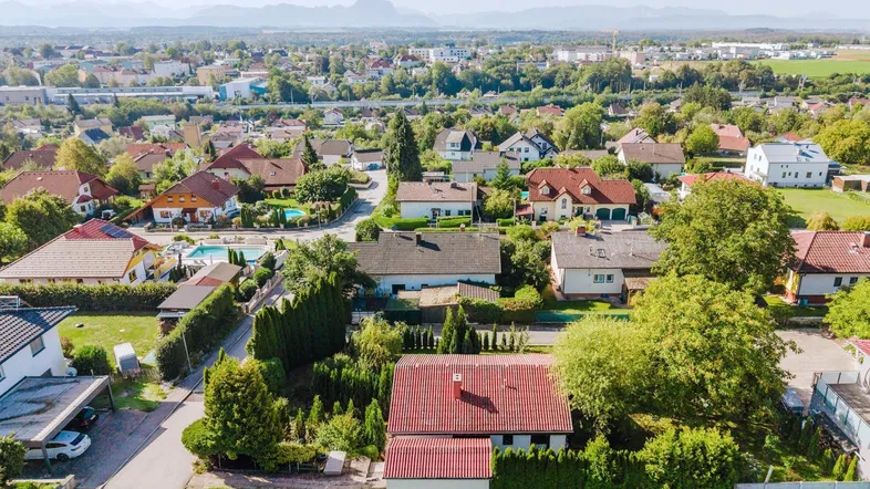 Haus zu Kaufen - Lambach