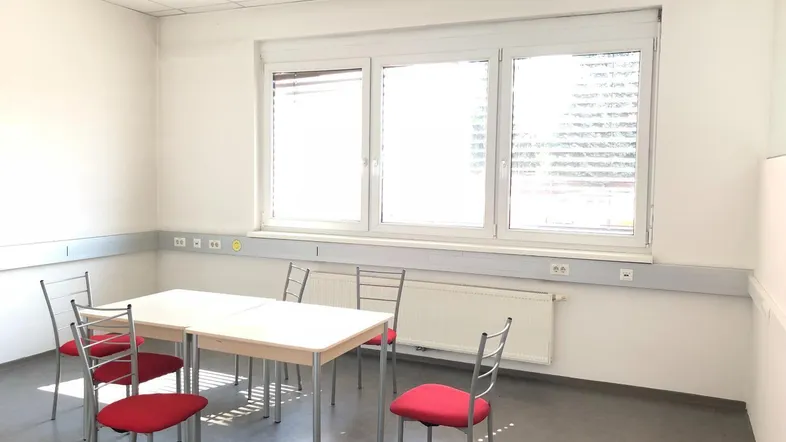 Innenansicht