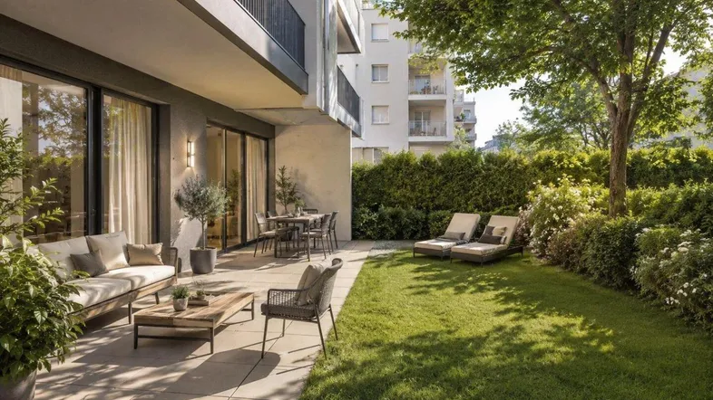 Garten