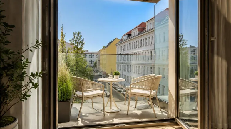 Balkon