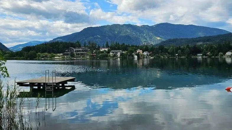 Badezugang Relax Beach