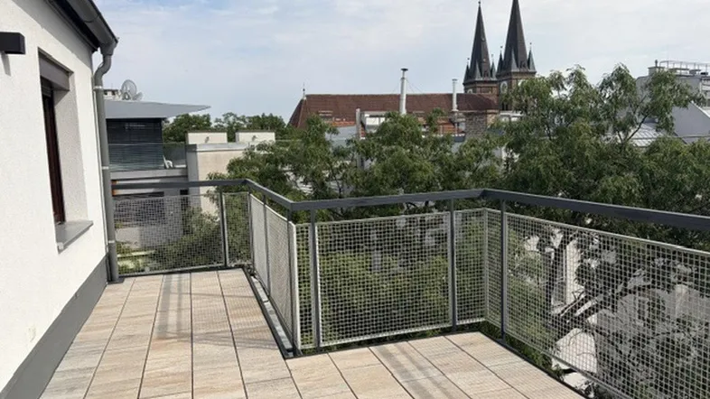 Südterrasse
