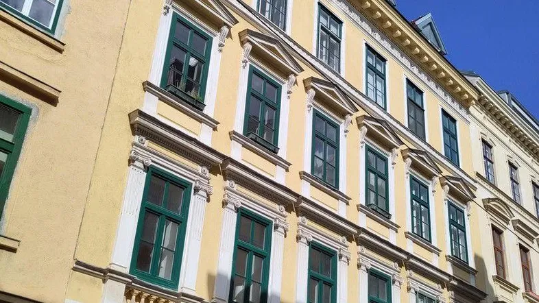 Fassade