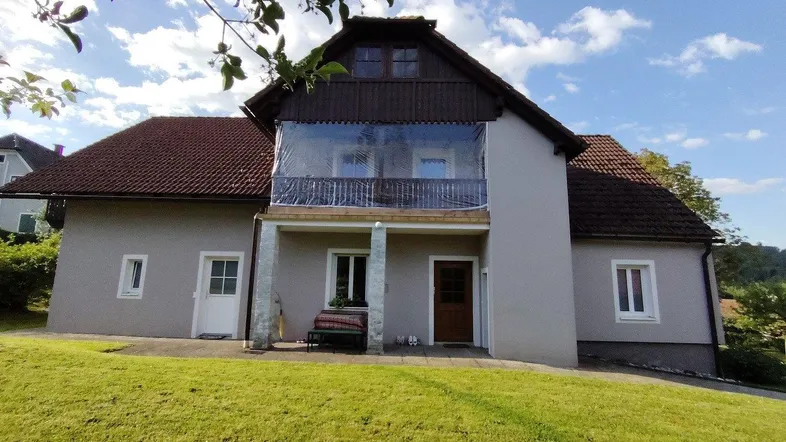 Aussenansicht