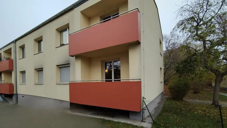 Draussen
