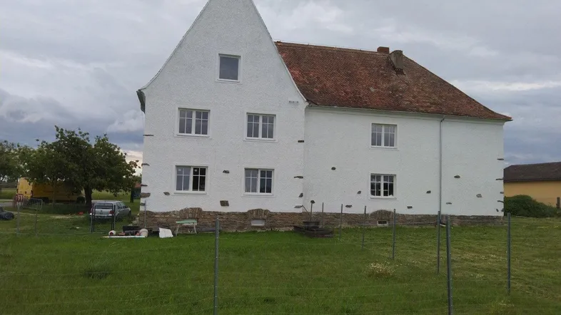 Haus