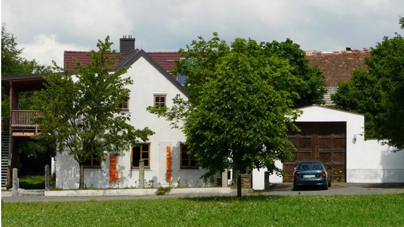 Strassenansicht