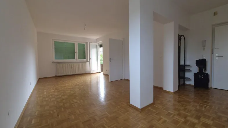 Großer Wohn und Essraum