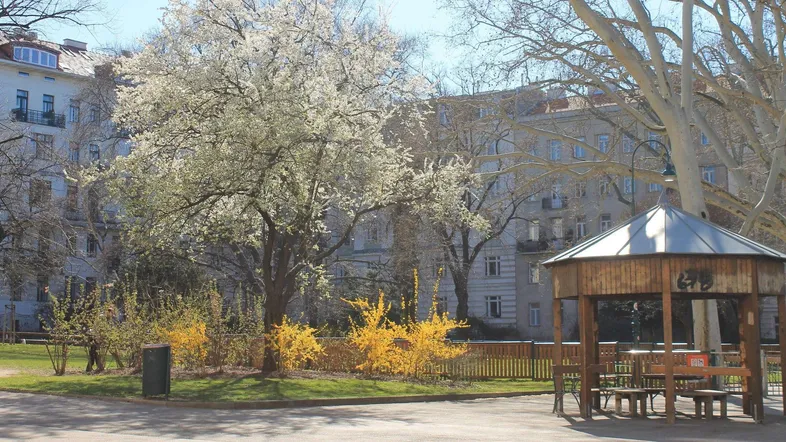 Alois Drasche Park