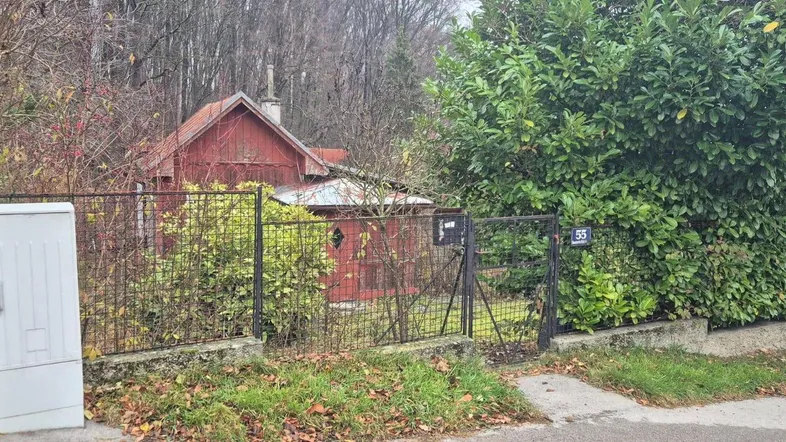 Provisionsfreier bestgelegener Baugrund am Stadtrand von Wien