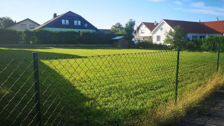 Traum-Baugrund mit unverbaubarem Fernblick in Oberwaltersdorf