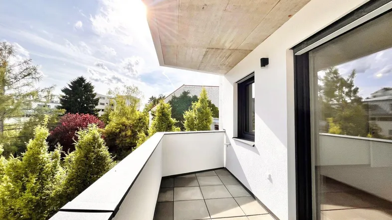 Balkon