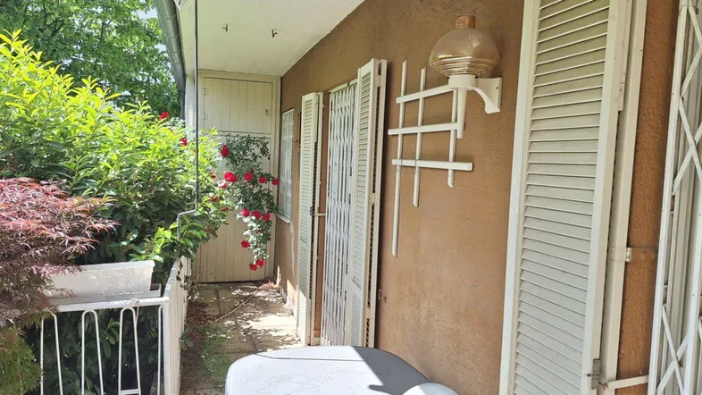 Loggia