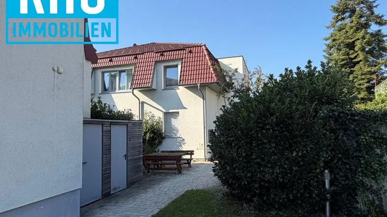 Aussenbereich