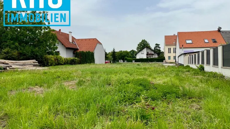 Ansicht süd