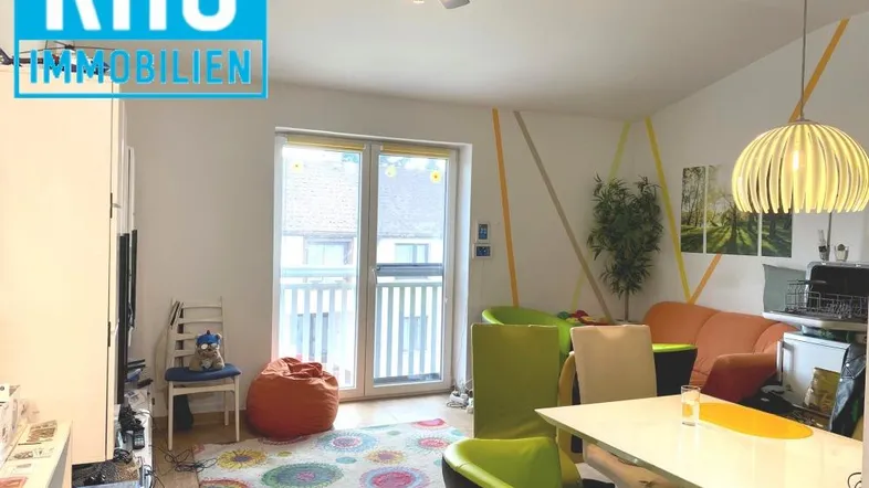 Wohnraum