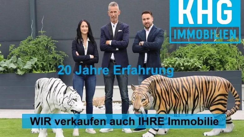 KHG Immobilien Tulln