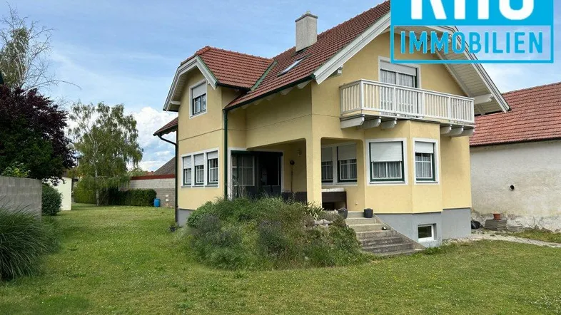 Südansicht