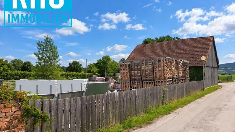 KI Strassenansicht